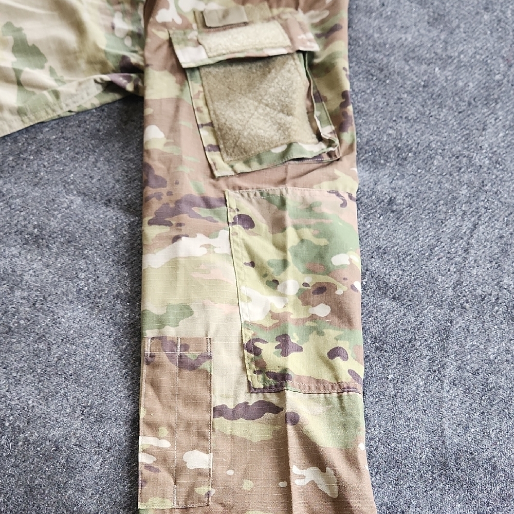 Military Field Jacket - Picture 8 of 14